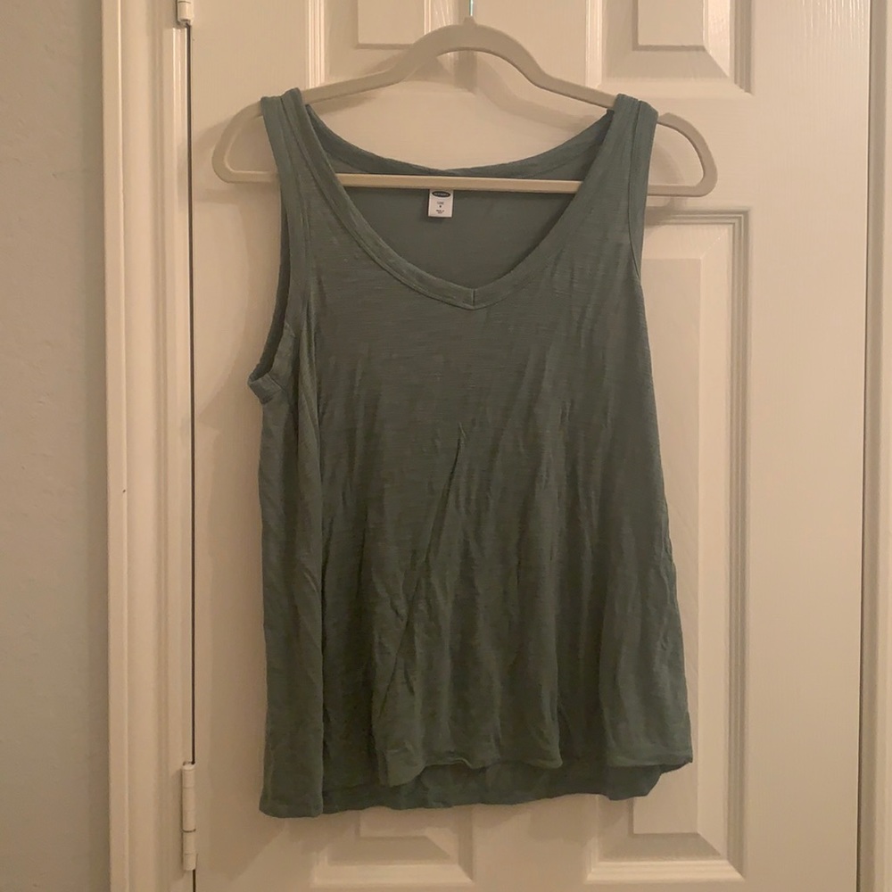 Tank top